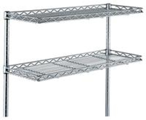 Metro Cantilever Shelves