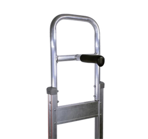 Square Loop, Single Pin Grip at 46” -HT	B&P A4