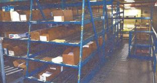 Plastic Wheel Replacement Sections