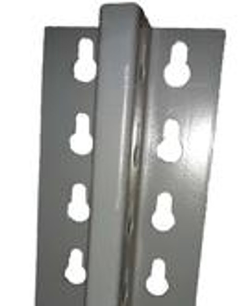 Material Flow Tee Post Material Flow Tee Post