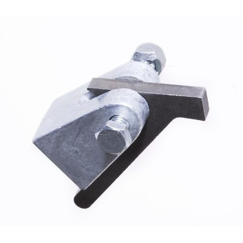 DutroRP-32  Gear Holding Pawl Complete  Use:  Appliance Trucks