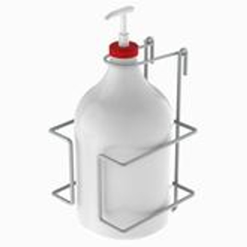 Metro Sanitizer Holder - 1 Gallon - Model No. SHK4-1G