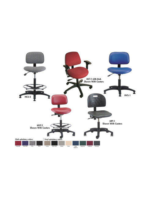 Brewer Task Stools