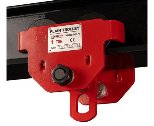 Bison Trolleys BLE-PT005