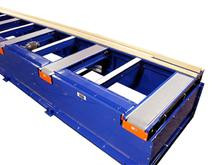 Roach 5-Strand Plastic Belt