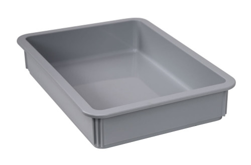 Quantum Gray FSB-DT18133 Artisan Dough Tray Quantum Gray FSB-DT18133 Artisan Dough Tray