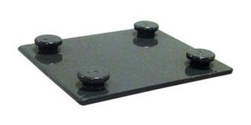 Material Flow Tie Plates