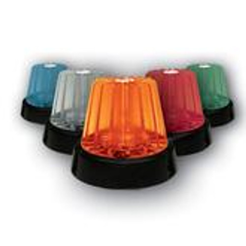 Vestil Fork Truck LED DC Strobe Beacon