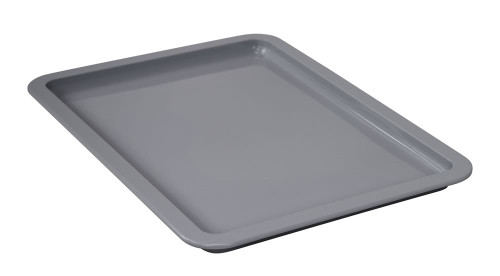 FSB-DL1813 Gray Pizza Dough Artisan Box Lid