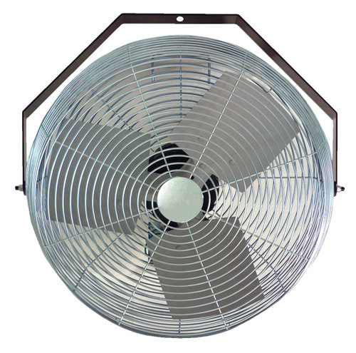 Vestil WSF-12 and WSF-18 Work Station Fan