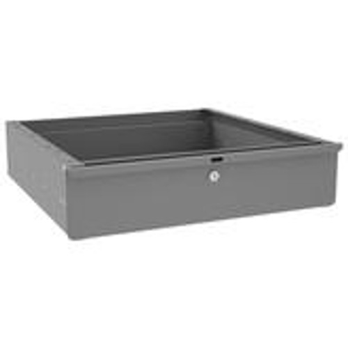 Tennsco 25 inch Wide Hanging Drawer