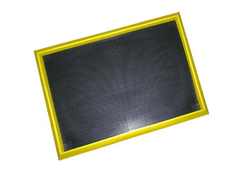 Crown Matting Disinfectant Boot Bath Mat BD3239YB