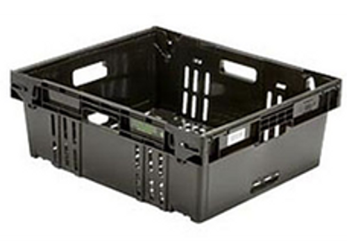CR2420-9 3-H NPL 677 Case Ready Meat Container