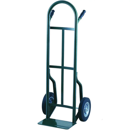 Harper 53T86 Steel Hand Truck for Sale | Material Flow