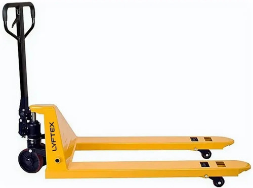 Lyftex LXP55-2148 Premium Pallet Jacks at Material Flow