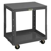 Durham Mobile Machine Table Workbench - Knockdown