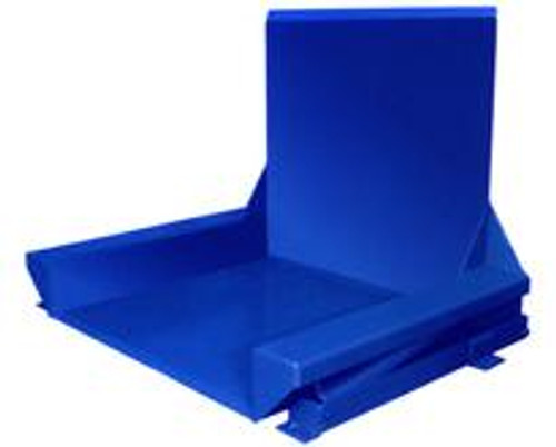 Zero-Low Upender Positioner 2000 Lb Capacity Zero-Low Upender Positioner 2000 Lb Capacity