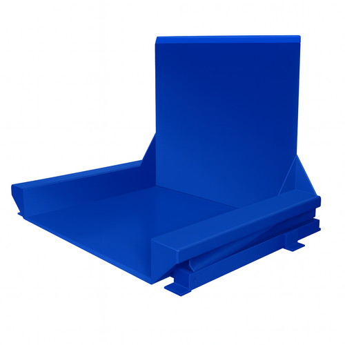 Zero-Low Upender Positioner 2000 Lb Capacity