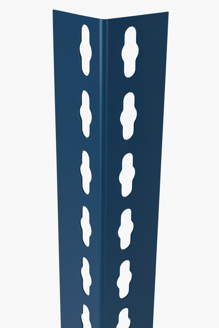 Borroughs Rivet Span Heavy Duty Angle Post