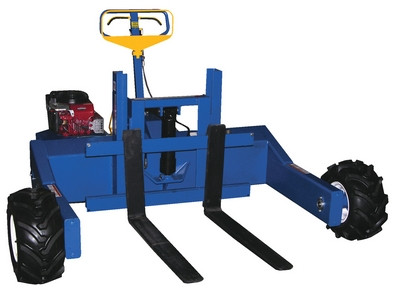 Vestil ALL-T-2-GPT
