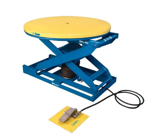 Bishamon EZU-15R-SS  Stainless Steel construction