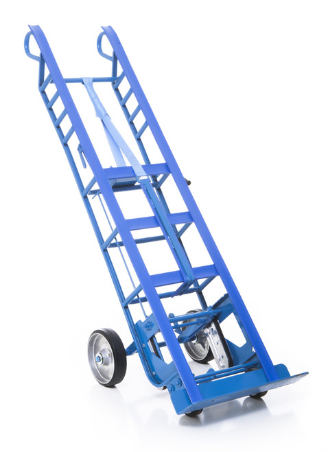 Material Flow MF1888-78HSB Brawny Brute Vending Machine Hand Truck