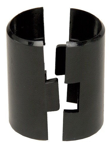 Quantum Plastic Conductive Split Sleeve WR-SSCO	