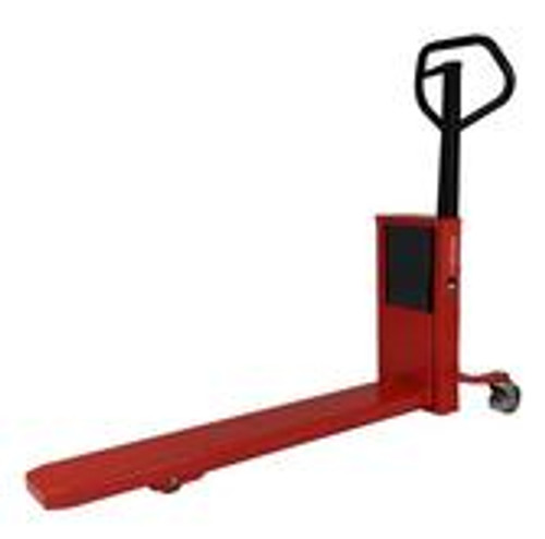 Quarter Pallet Truck