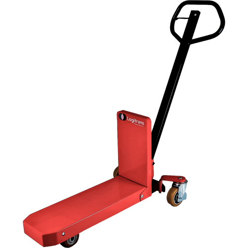 Logitrans Interthor Inc. LogiQ 200 Quarter Pallet Lifter