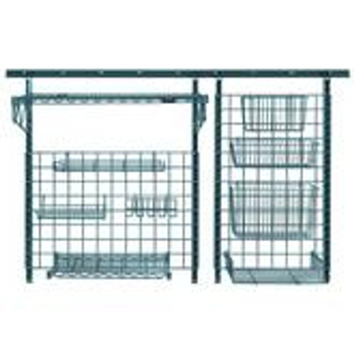 Quantum Smart Grid Mount System