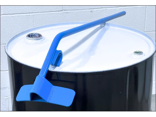 Morse Model 32 Drum Upender for Sale | Material Flow