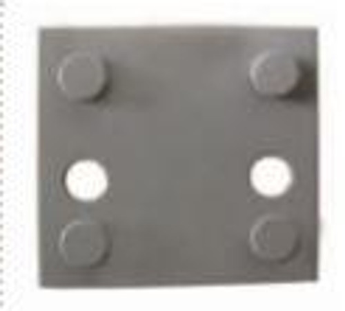 Tie Plate