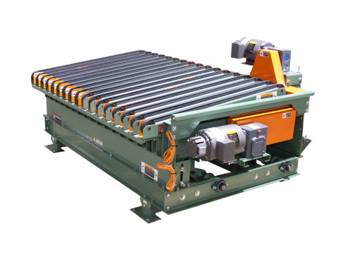 Roach CDLR with VBT Transfer Roach CDLR with VBT Transfer