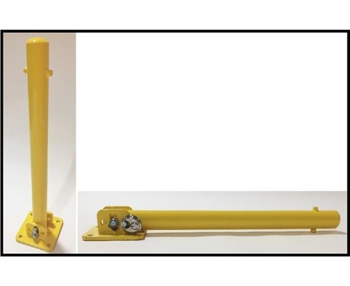 Post Guard Collapsible Bollards