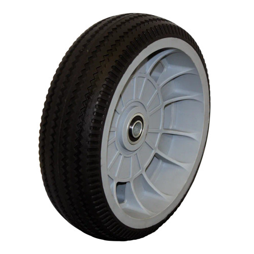 B&P D6SS. Carefree Hand Truck Wheel B&P D6SS. Carefree Hand Truck Wheel