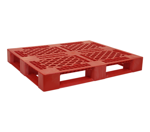 Decades RACX Pallets Red Decades RACX Pallets Red