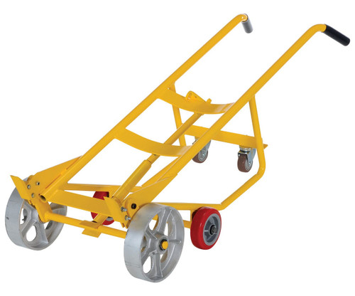 Vestil RDBT-SS