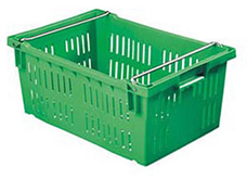 AF2416-10 NPL 655 Agricultural Container