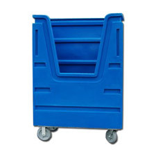Diversified Plastics DPI 7001 Cart