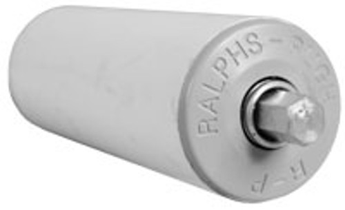 Ralph-Pugh Plastic Roller - 1