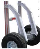 Cast Aluminum Stair Climbers