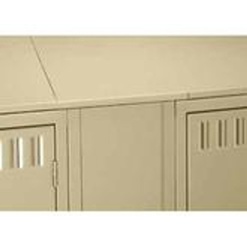 Tennsco Sloping Top Fillers