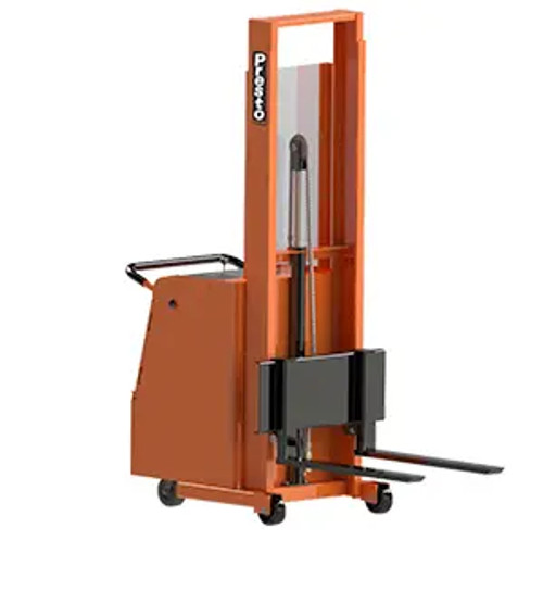Presto Lifts Counterweight Stackers Adjustable 30" Forks CW Series