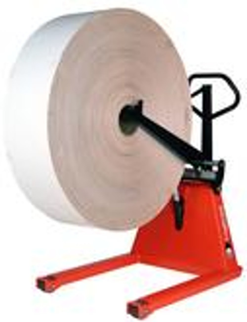 Reel Lifter
