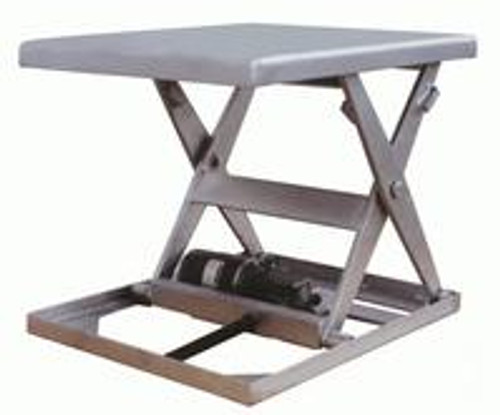 Light and Portable Mini Scissor Lift Tables