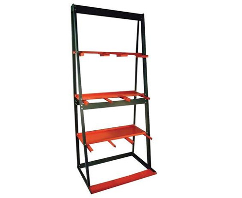 Pollard Brothers Vertical Bar Rack - 403 Pollard Brothers Vertical Bar Rack - 403