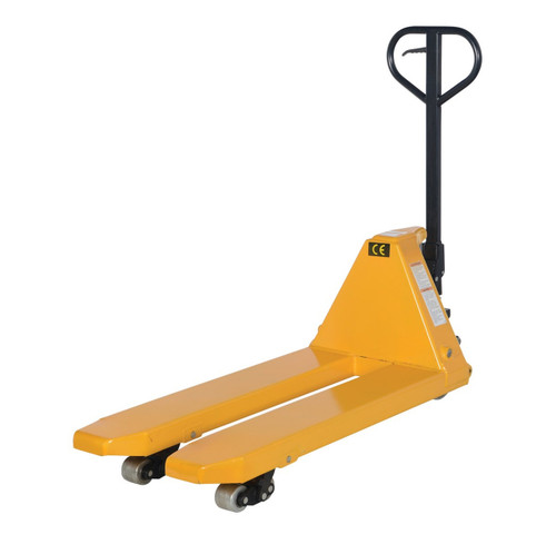 Vestil PM10-2245 Full Featured Pallet Truck | Material Flow Vestil PM10-2245 Full Featured Pallet Truck | Material Flow