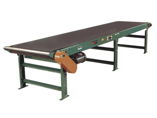 Roach 450BOS Box Style Slider Bed Belt Conveyor
