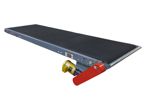 Roach 450BOS Box Style Slider Bed Belt Conveyor