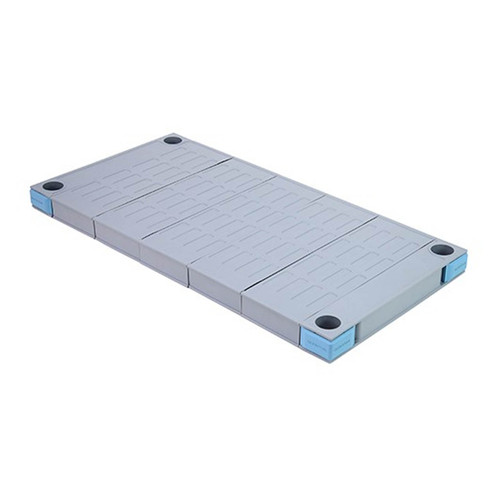 18" Wide Millenia Shelving Solid Shelves